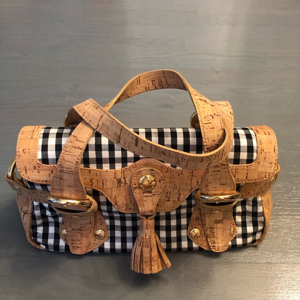 Stuart Weitzman Handbag